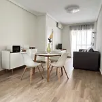 Appartamento Eb By Zanis Torrevieja