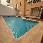 Appartamento Eb By Zanis *