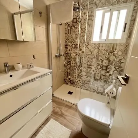 Apartamento Eb By Zanis *