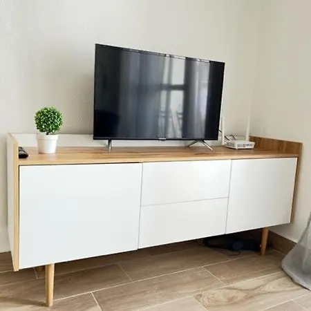 Eb By Zanis Apartamento Torrevieja