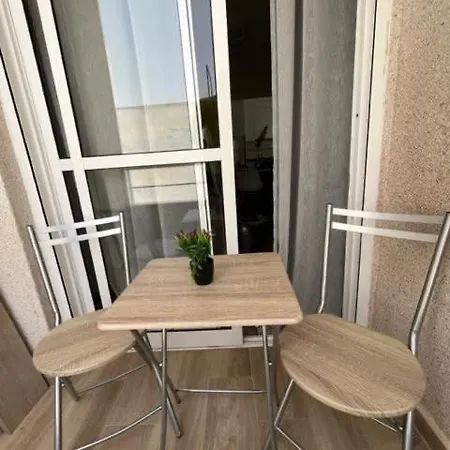Apartamento Eb By Zanis