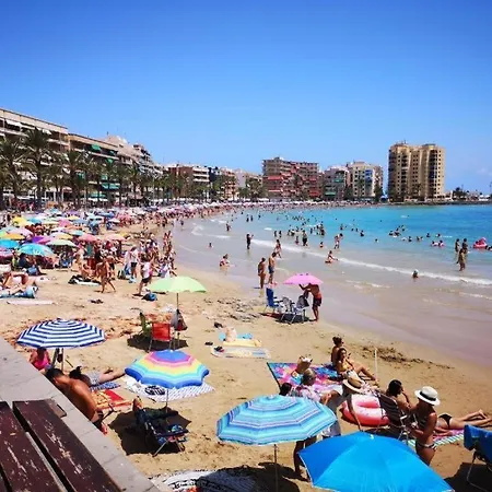 Eb By Zanis Торрев'єха