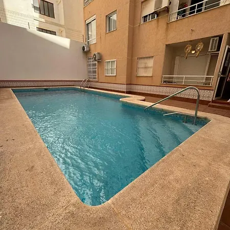 Apartamento Eb By Zanis *