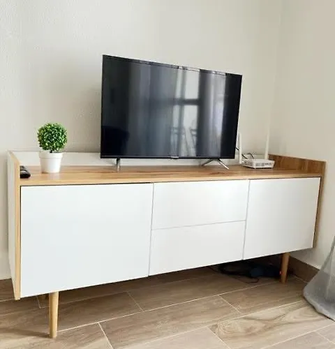 Eb By Zanis Apartment Torrevieja