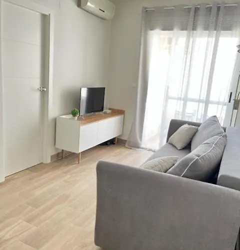 Eb By Zanis * Torrevieja