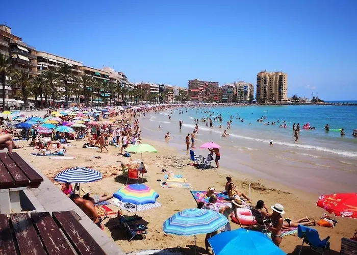 Eb By Zanis Торрев'єха