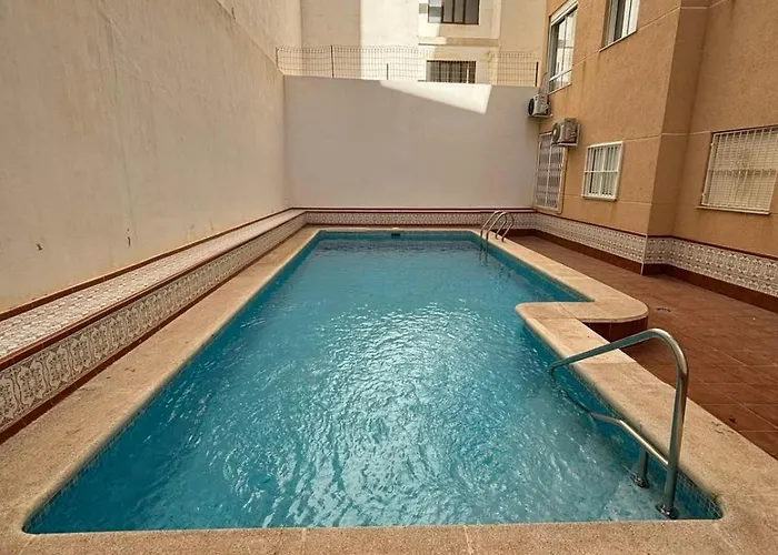 Eb By Zanis Apartment *